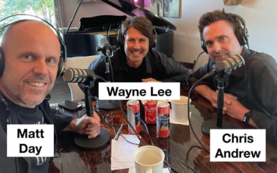 Hypnosis and Your Life with Wayne Lee